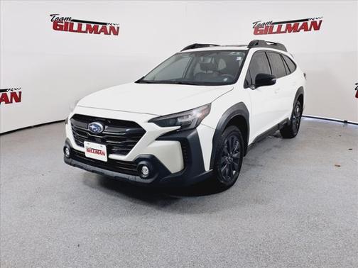 2023 Subaru Outback Onyx Edition XT