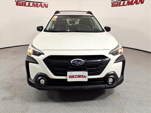 2023 Subaru Outback Onyx Edition XT