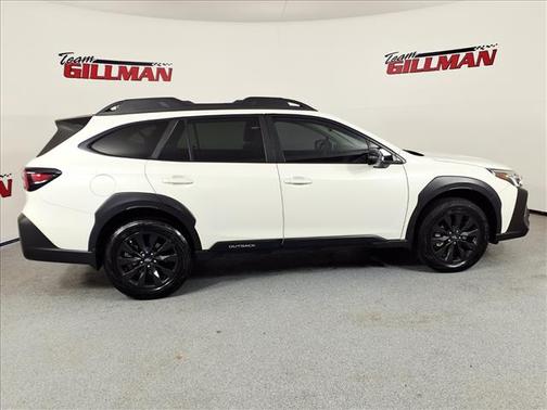 2023 Subaru Outback Onyx Edition XT