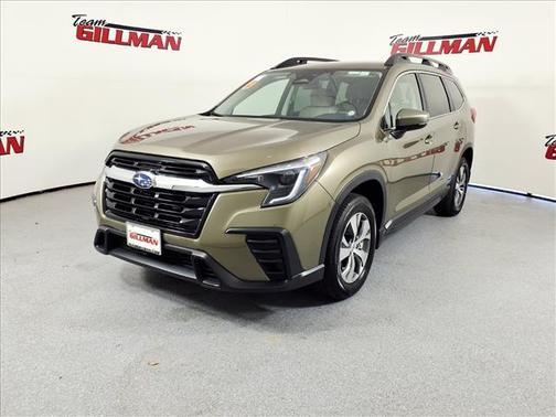 2025 Subaru Ascent Premium