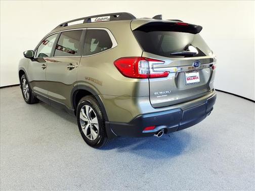 2025 Subaru Ascent Premium