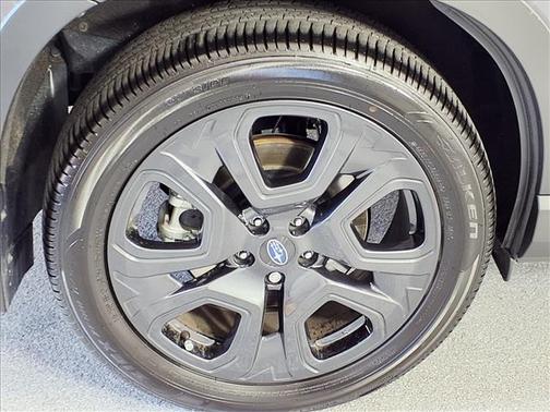 2025 Subaru Ascent Onyx Edition