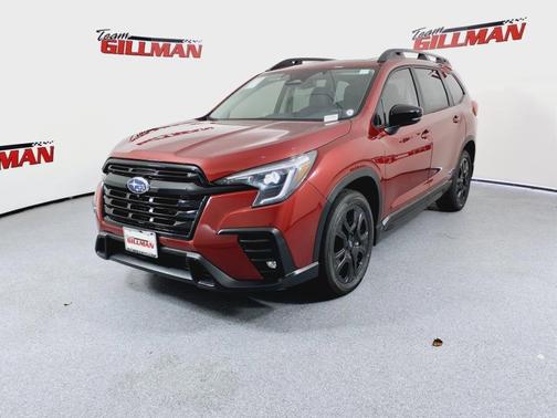 2025 Subaru Ascent Onyx Edition Touring