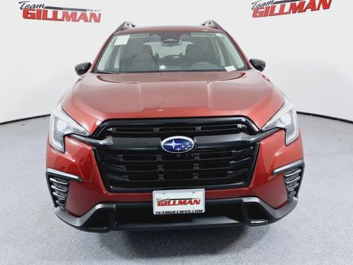 2025 Subaru Ascent Onyx Edition Touring