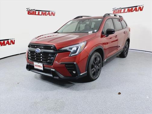 2025 Subaru Ascent Onyx Edition Touring