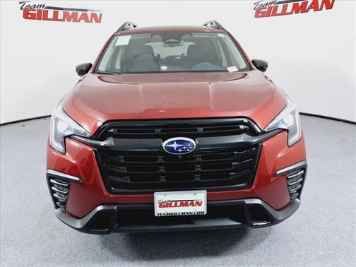 2025 Subaru Ascent Onyx Edition Touring