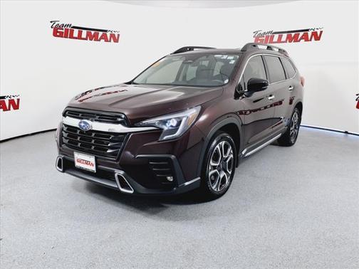 2024 Subaru Ascent Touring