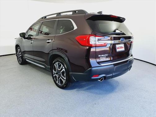 2024 Subaru Ascent Touring