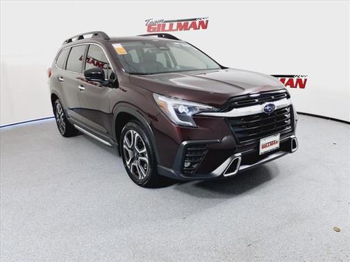 2024 Subaru Ascent Touring