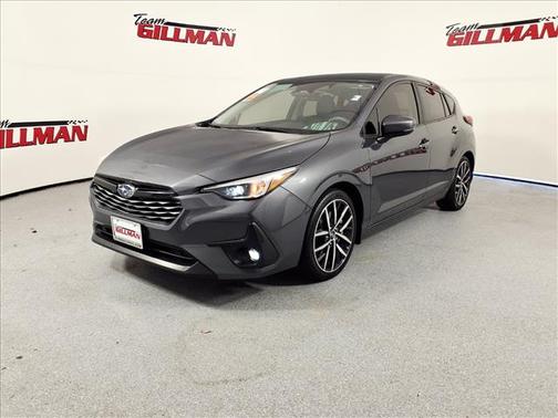 2024 Subaru Impreza Sport