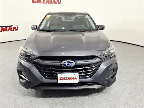 2024 Subaru Legacy Limited