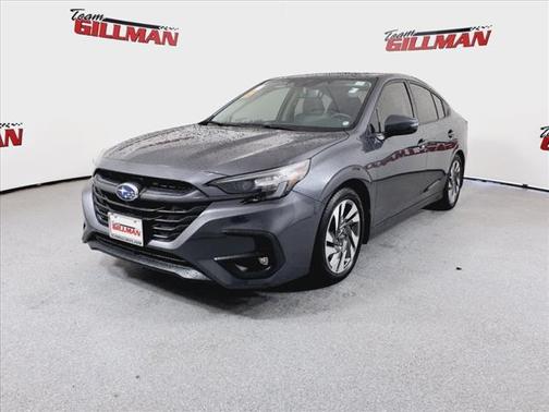 2025 Subaru Legacy Limited
