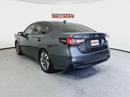 2025 Subaru Legacy Limited