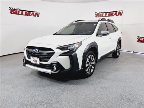2024 Subaru Outback Touring XT