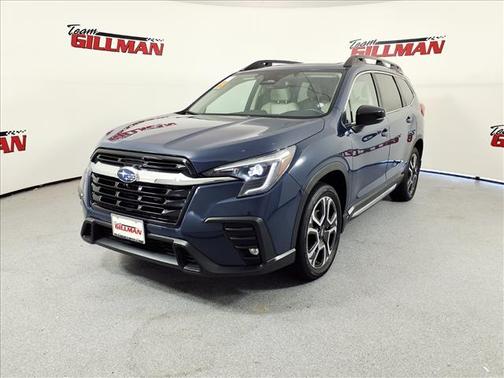 2025 Subaru Ascent Limited
