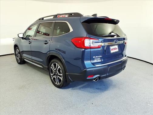 2025 Subaru Ascent Limited