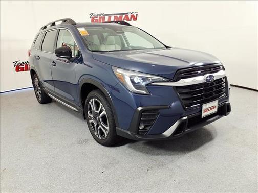 2025 Subaru Ascent Limited
