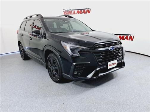 2023 Subaru Ascent Onyx Edition Limited