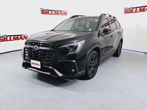 2023 Subaru Ascent Onyx Edition Limited