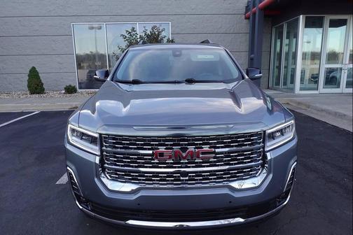 2022 GMC Acadia AT4 4x4 4dr SUV