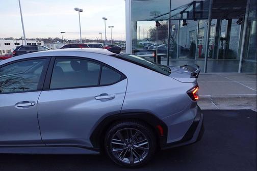 2023 Subaru WRX Base