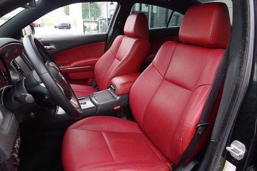 2013 Dodge Charger R/T