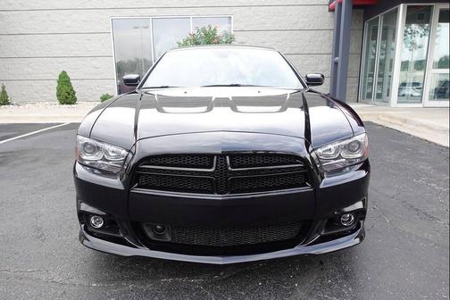 2013 Dodge Charger R/T