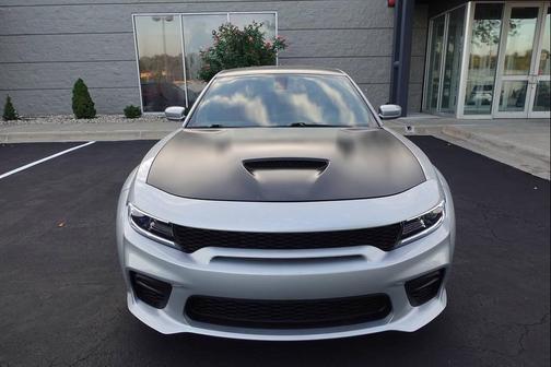 2021 Dodge Charger Scat Pack