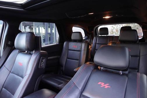 2015 Dodge Durango R/T