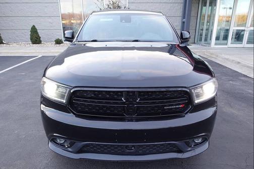 2015 Dodge Durango R/T