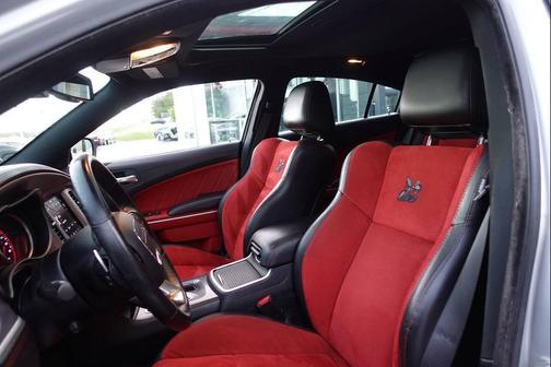 2021 Dodge Charger Scat Pack