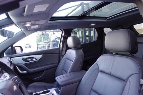 2021 Chevrolet Blazer 3LT