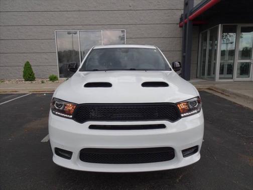 2017 Dodge Durango R/T
