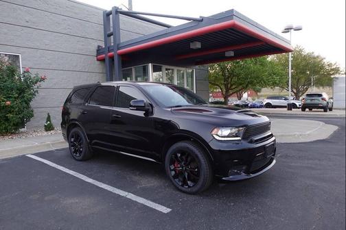2020 Dodge Durango R/T AWD 4dr SUV
