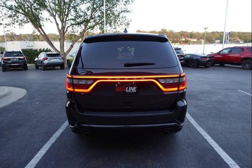 2020 Dodge Durango R/T AWD 4dr SUV