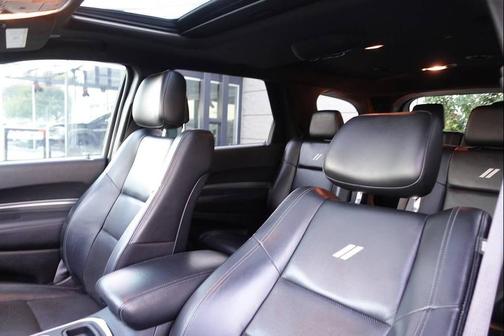 2020 Dodge Durango R/T AWD 4dr SUV