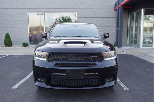 2020 Dodge Durango R/T AWD 4dr SUV