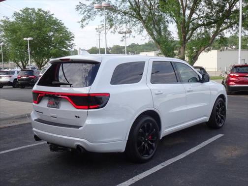2019 Dodge Durango R/T