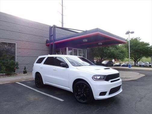 2019 Dodge Durango R/T