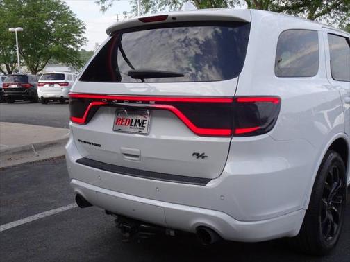 2019 Dodge Durango R/T