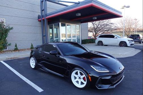 2023 Subaru BRZ Premium 2dr Coupe 6M