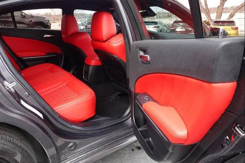 2021 Dodge Charger R/T