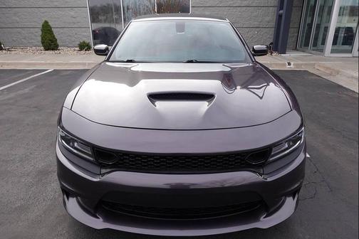 2021 Dodge Charger R/T