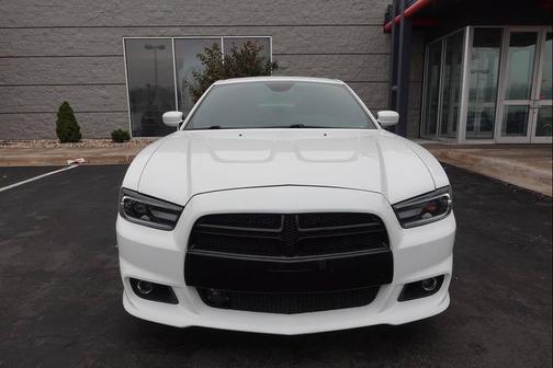 2014 Dodge Charger R/T