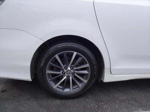 2013 Toyota Sienna SE