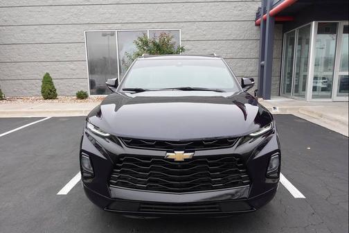 2020 Chevrolet Blazer Premier