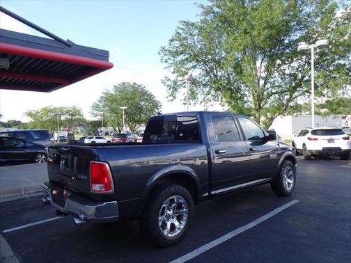 2015 RAM 1500 Laramie