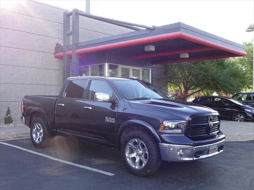 2015 RAM 1500 Laramie