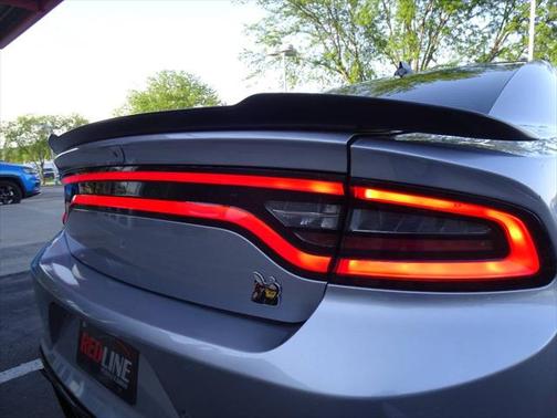2018 Dodge Charger R/T Scat Pack