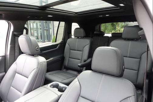 Sterling Metallic 2026 GMC Acadia Elevation 4dr SUV